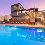 Stafa Privater Pool By Interhome *
