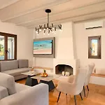 Prázdninový dům Stafa Privater Pool By Interhome *