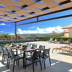 Stafa Privater Pool By Interhome * Chania (Crete)