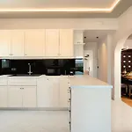 Stafa Privater Pool By Interhome Chania (Crete)
