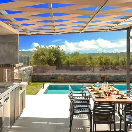 Stafa Privater Pool By Interhome Дом отдыха *