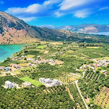 Stafa Privater Pool By Interhome Ferienhaus Chania (Crete)