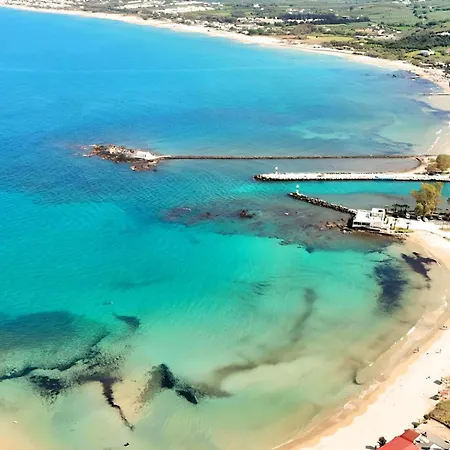 Stafa Privater Pool By Interhome Ferienhaus Chania (Crete)