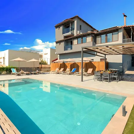 Stafa Privater Pool By Interhome