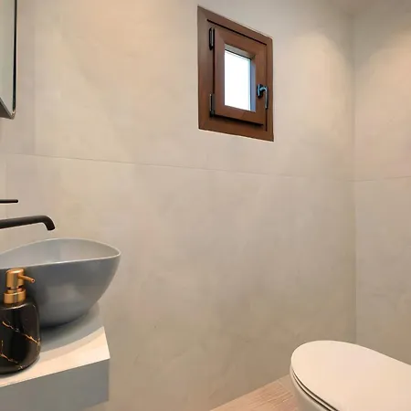 Stafa Privater Pool By Interhome *