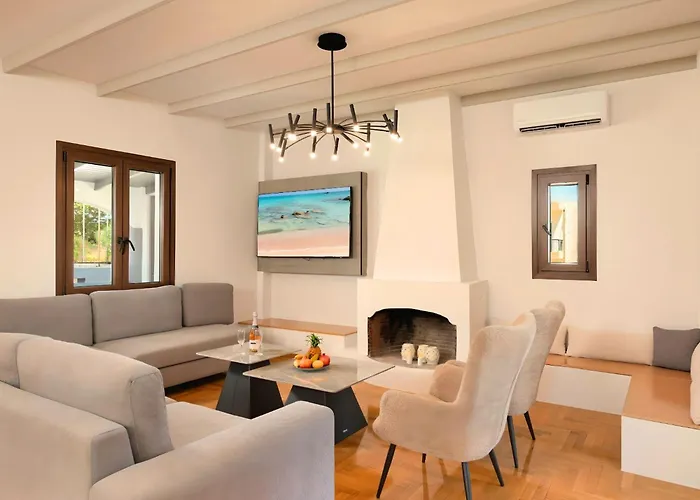 Ferienhaus Stafa Privater Pool By Interhome *