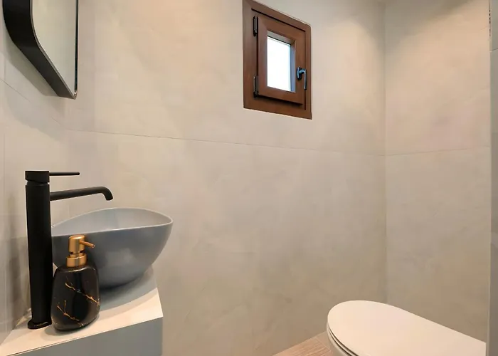 Stafa Privater Pool By Interhome *