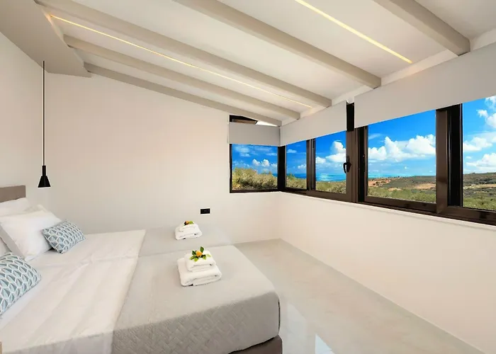 Ferienhaus Stafa Privater Pool By Interhome