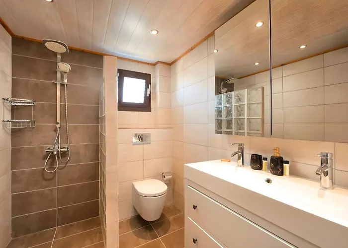 Ferienhaus Stafa Privater Pool By Interhome *