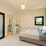 Stafa Privater Pool By Interhome Ханья (Крит)