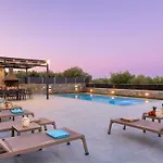 Stafa Privater Pool By Interhome 하니아