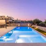 Stafa Privater Pool By Interhome 펜션