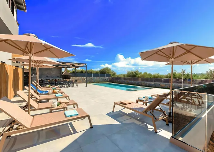 Stafa Privater Pool By Interhome *