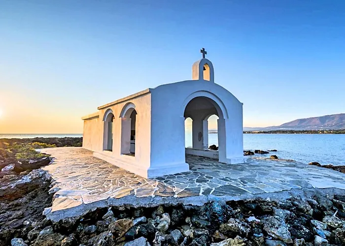 Дом отдыха Stafa Privater Pool By Interhome